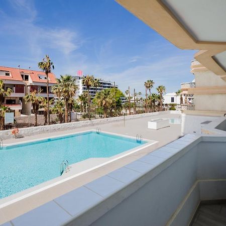 Beautiful Apartment Playa Honda In The Heart Of Las Americas Arona  Luaran gambar