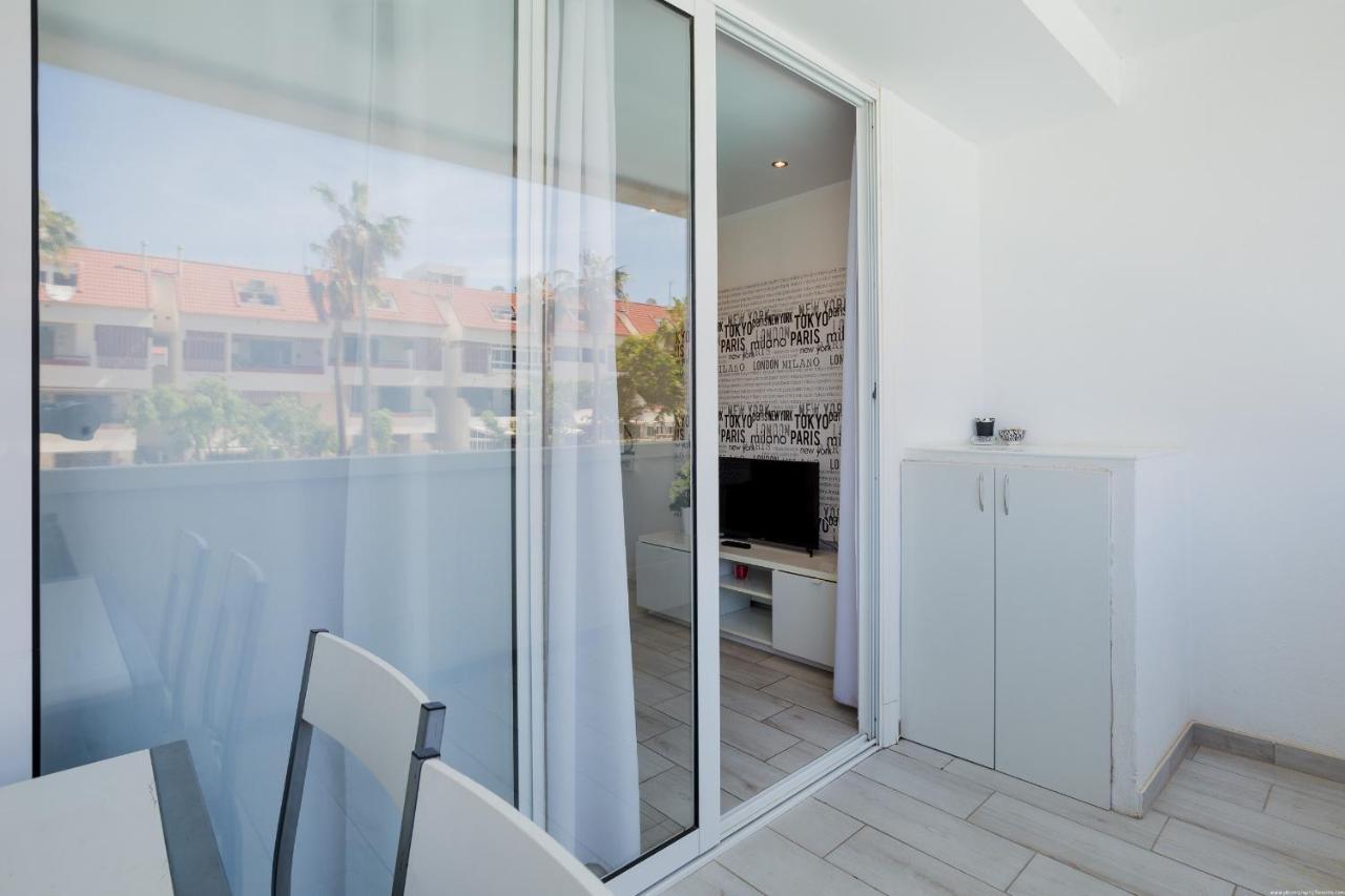 Beautiful Apartment Playa Honda In The Heart Of Las Americas Arona  Luaran gambar