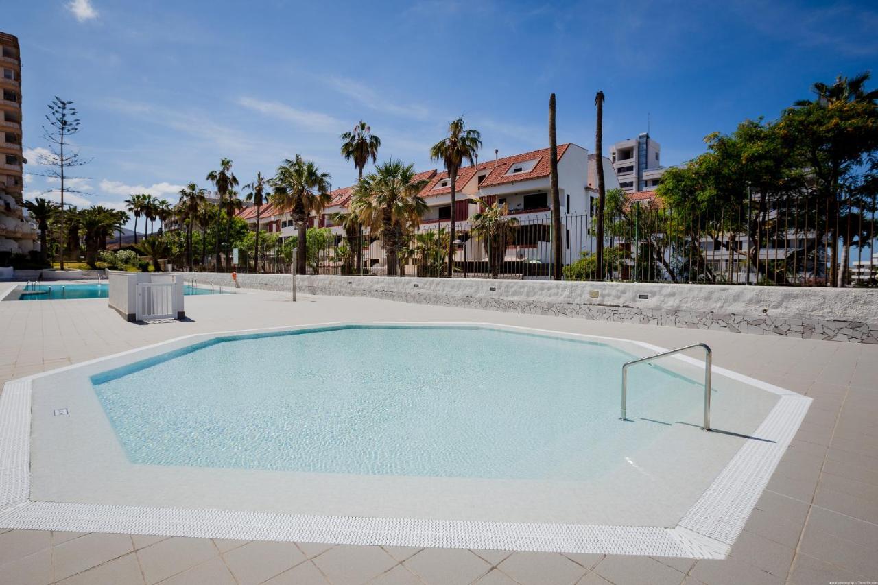 Beautiful Apartment Playa Honda In The Heart Of Las Americas Arona  Luaran gambar