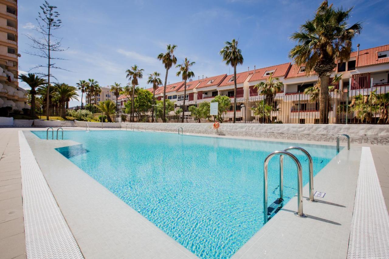 Beautiful Apartment Playa Honda In The Heart Of Las Americas Arona  Luaran gambar